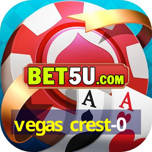 vegas crest